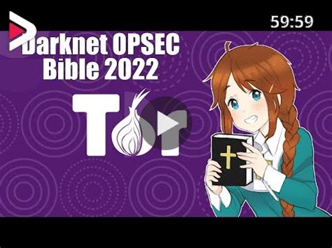 Darknet opsec bible 2022 edition. Things To Know About Darknet opsec bible 2022 edition. 